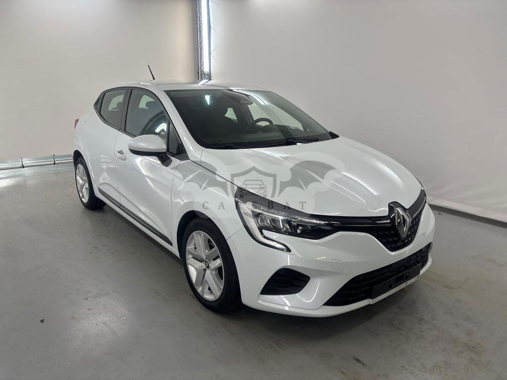 Renault Clio 1.0 Tce 2022