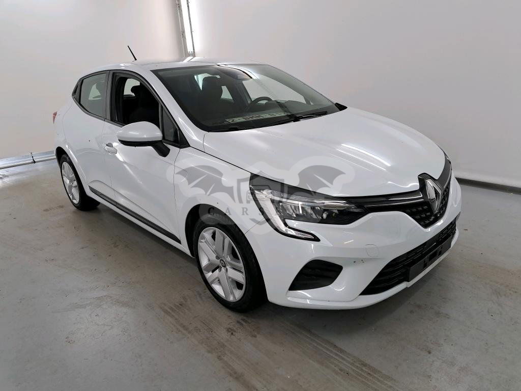 Renault Clio 1.0 Tce 2022