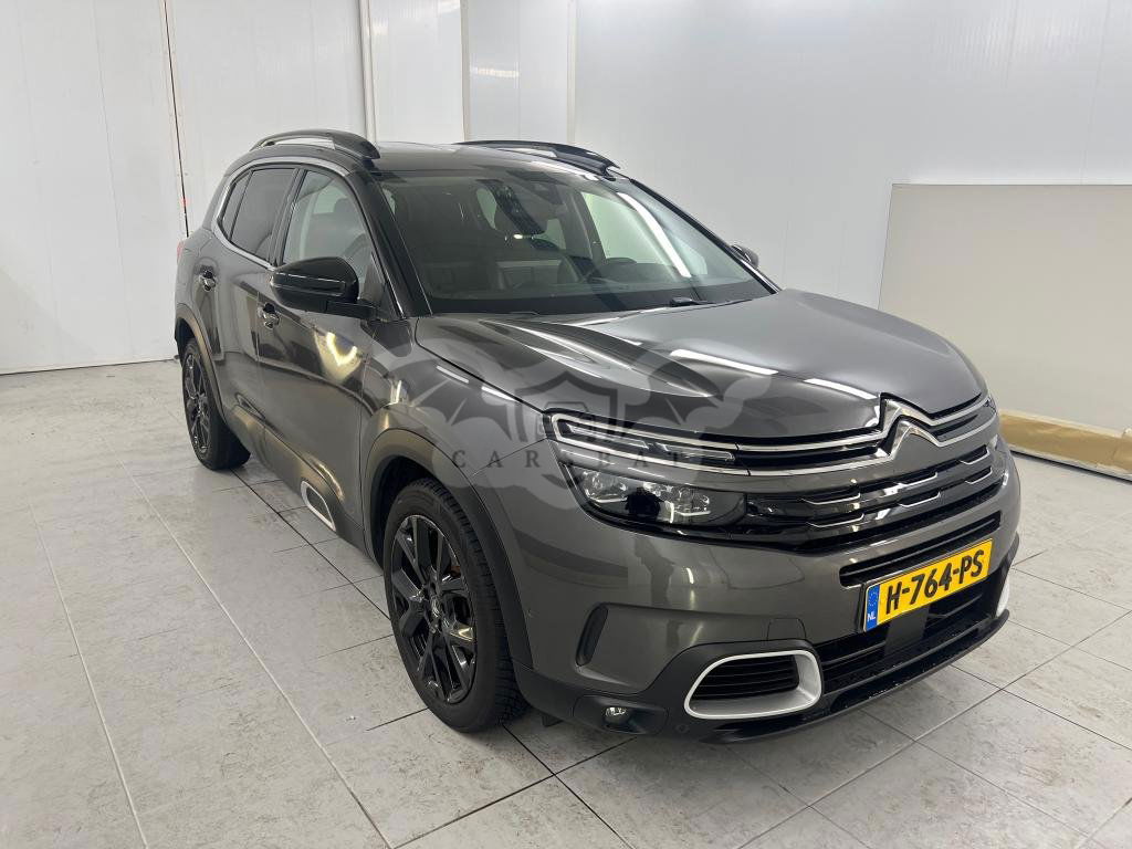 Citroën C5 Aircross 1.5 HDI 2020