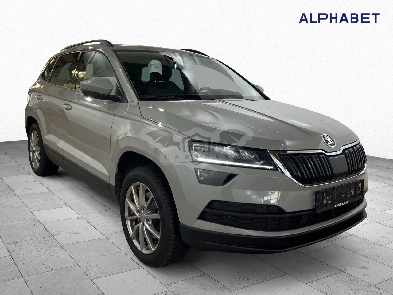 Skoda Karoq 2.0 TDI Style 2021