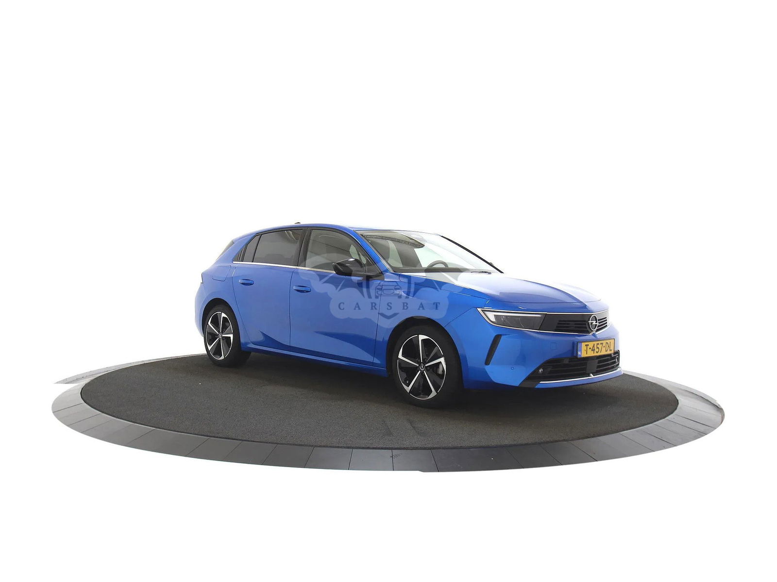 Opel Astra 1.2 GS Line 2023