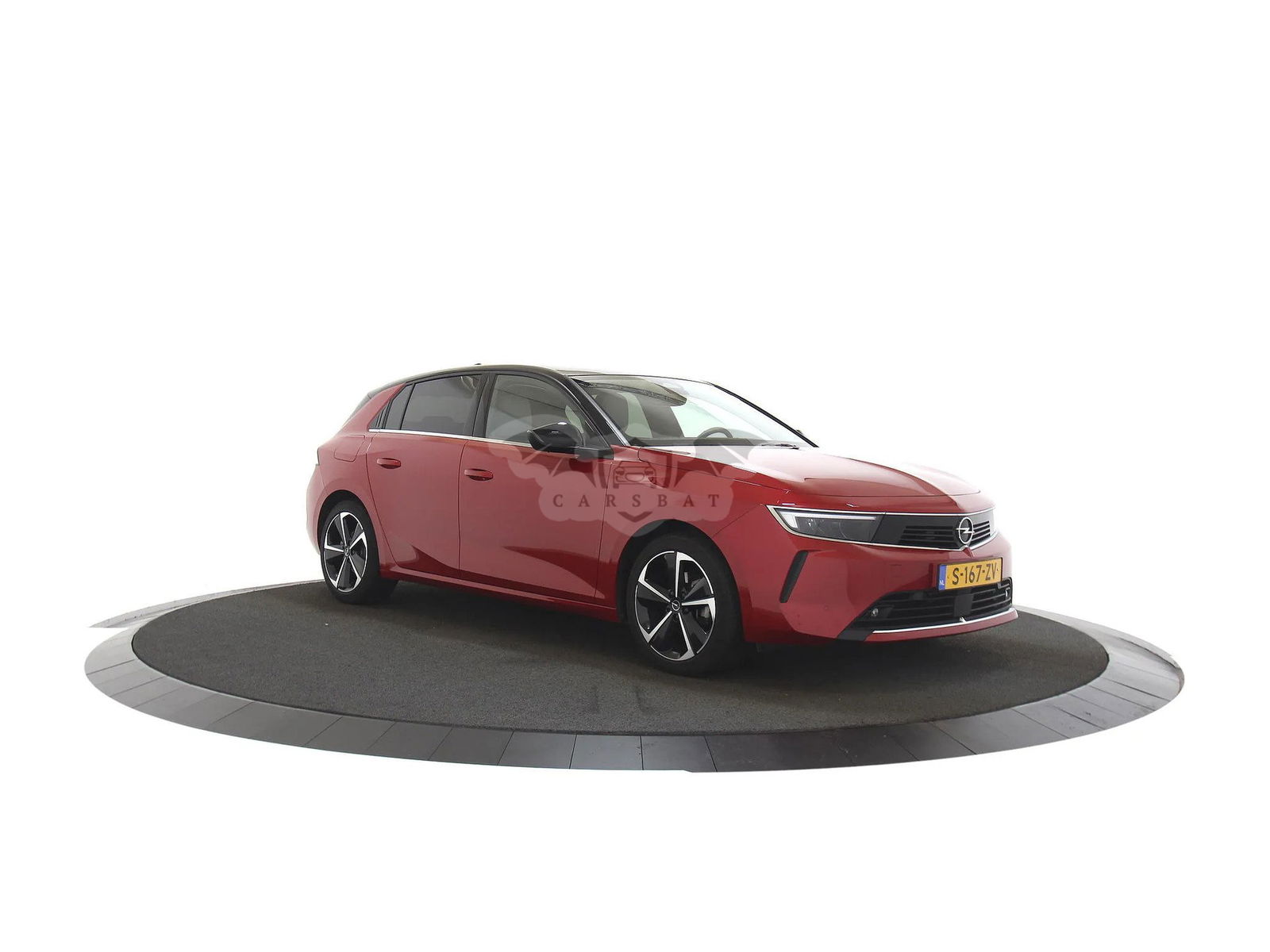 Opel Astra 1.2 2023