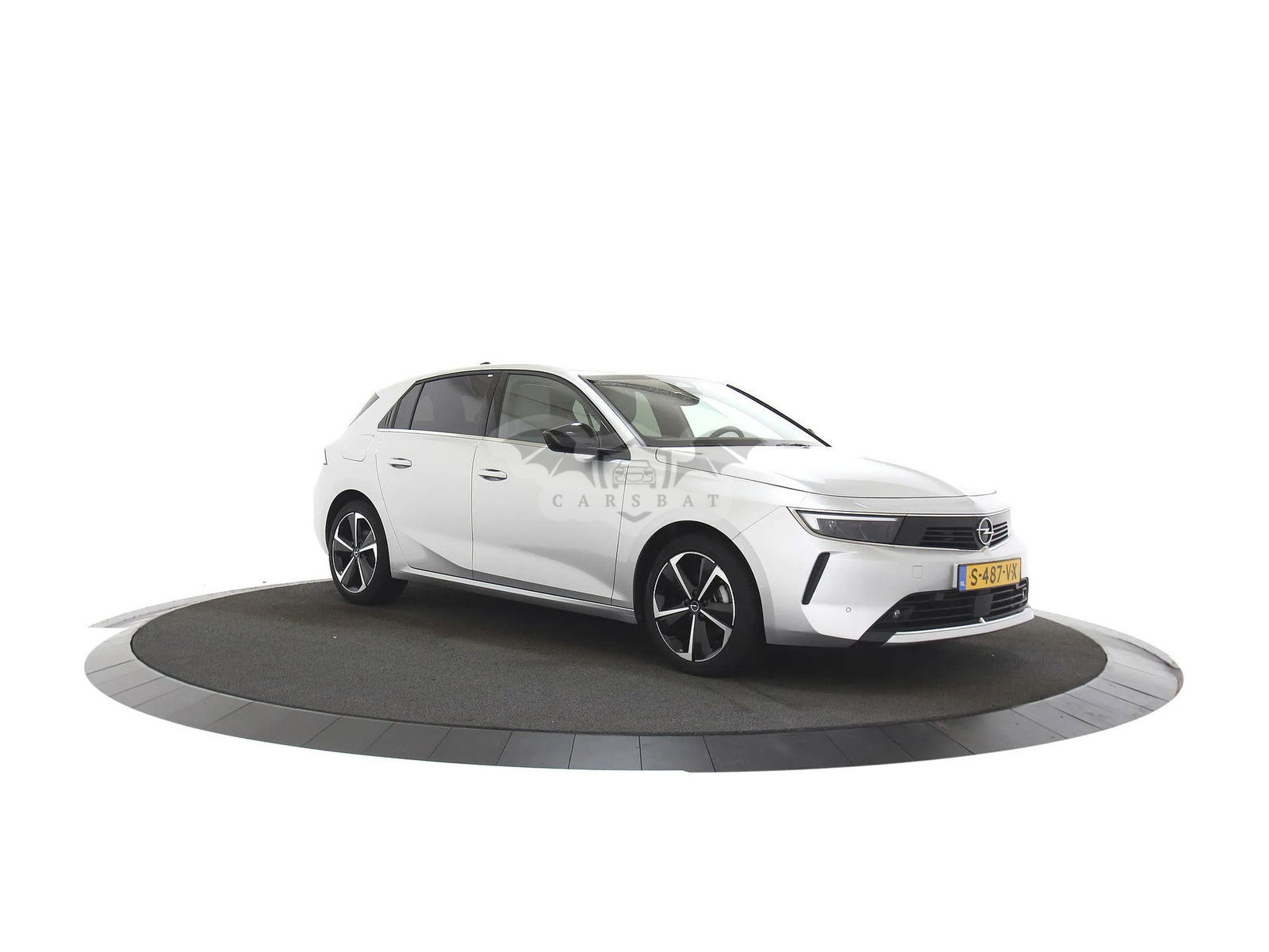 Opel Astra 1.2 2023