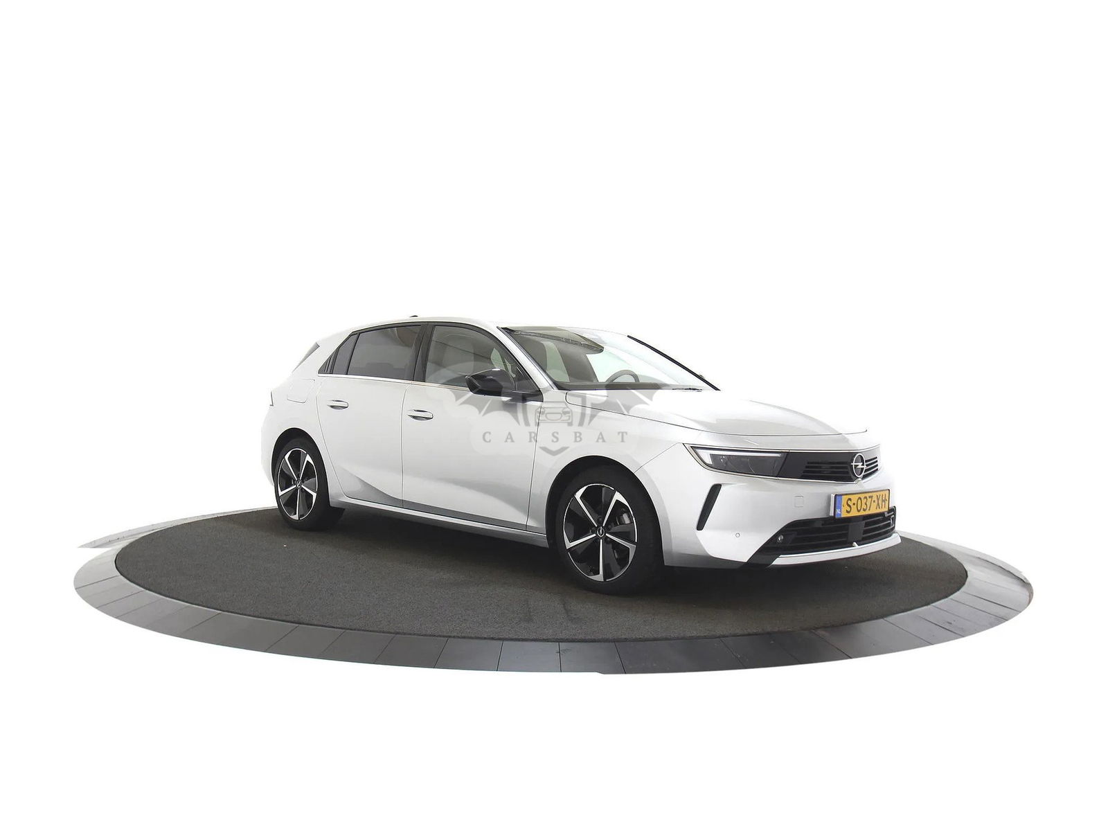 Opel Astra 1.2 2023
