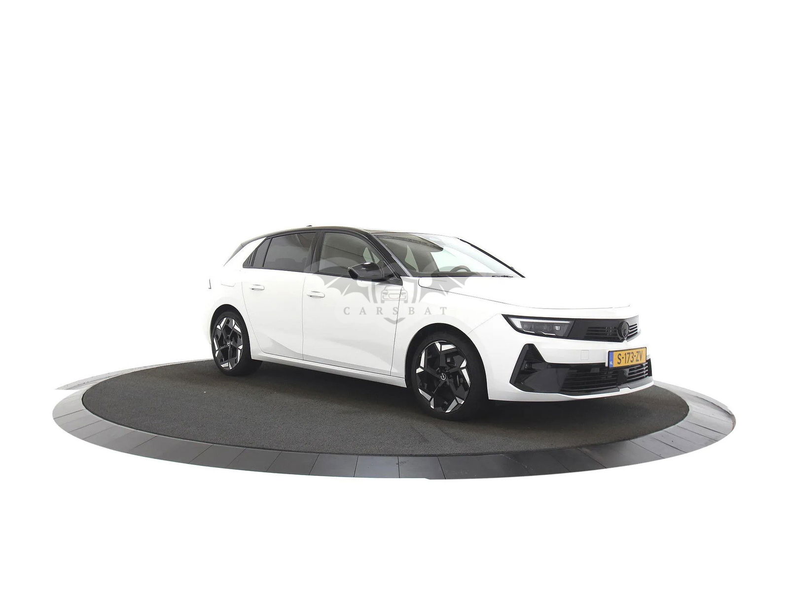 Opel Astra 1.6 2023