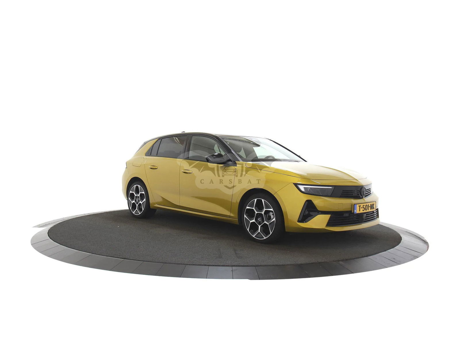 Opel Astra 1.6 2023