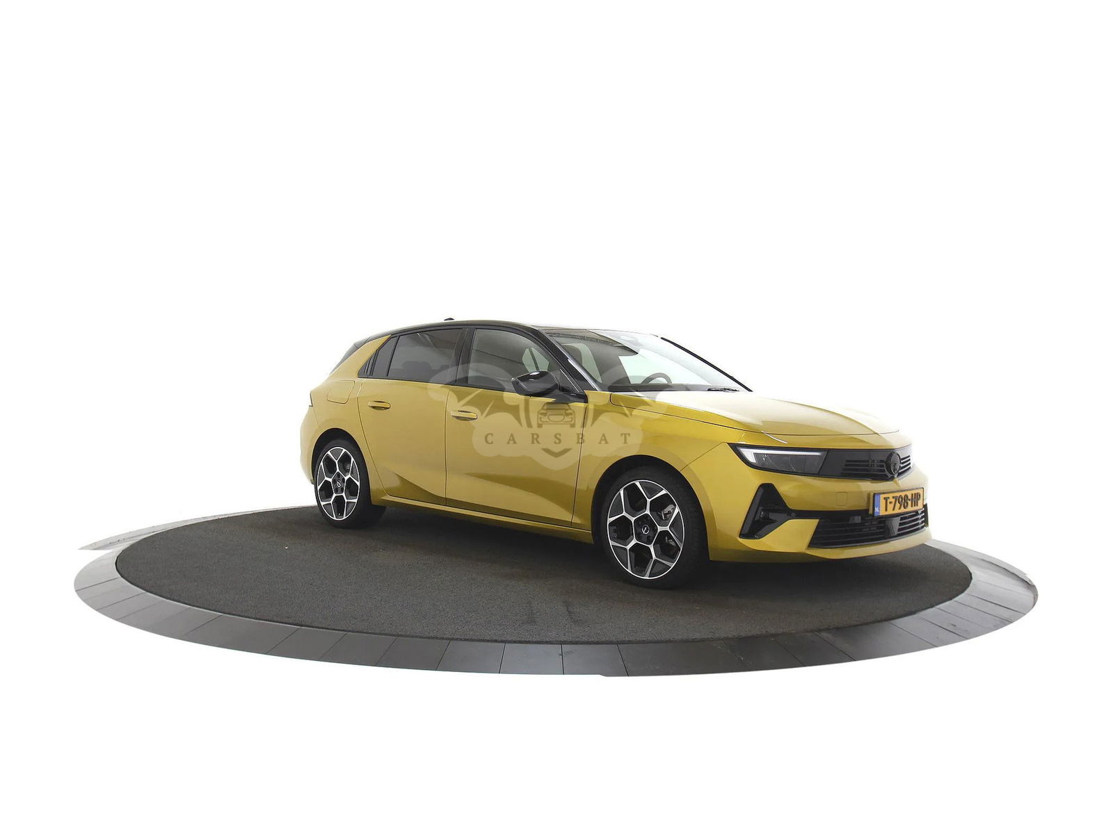 Opel Astra 1.6 2023