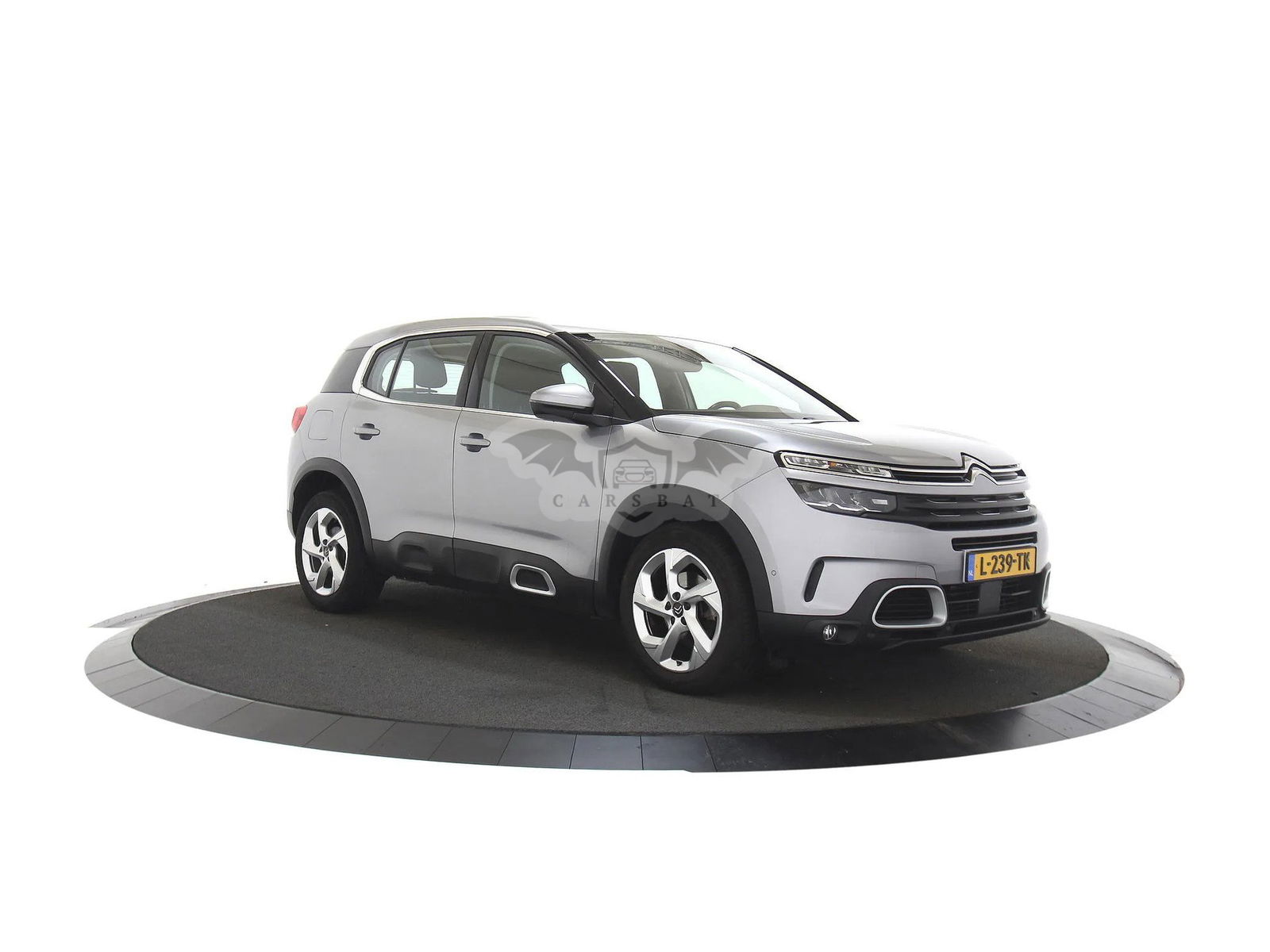 Citroën C5 Aircross 1.2i Business 2021