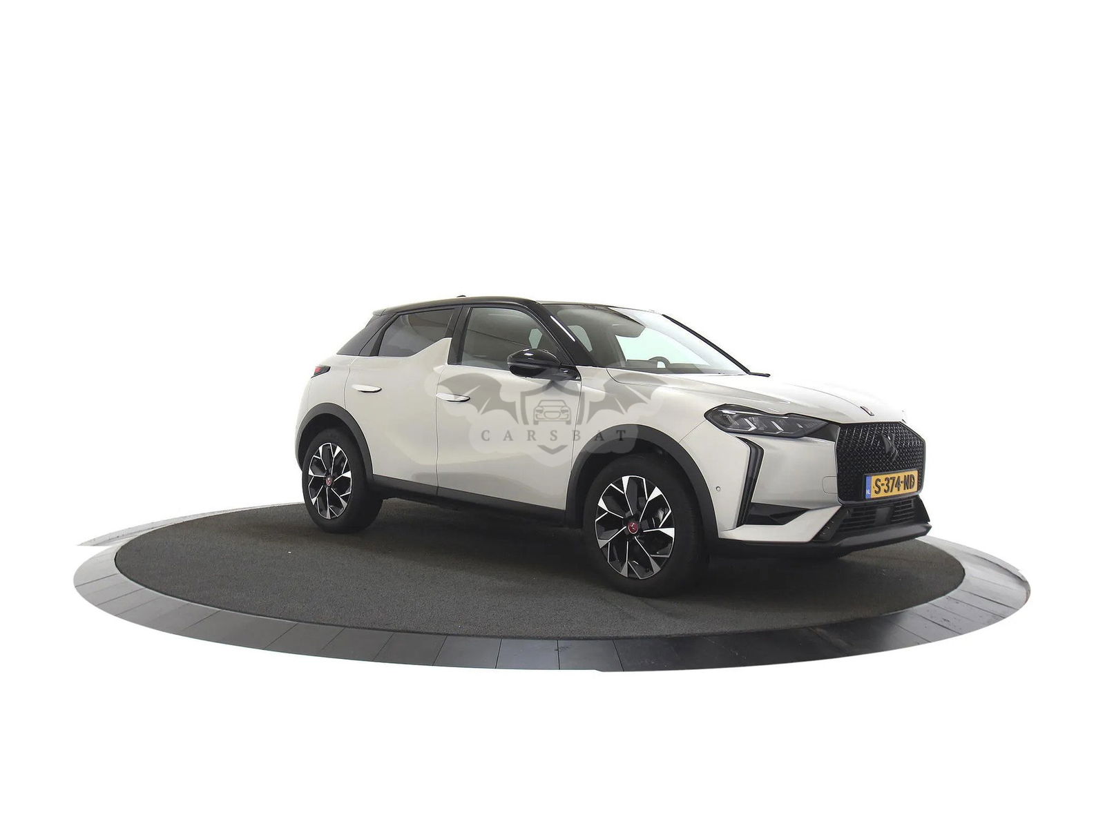 DS DS3 1.2i Performance Line 2023