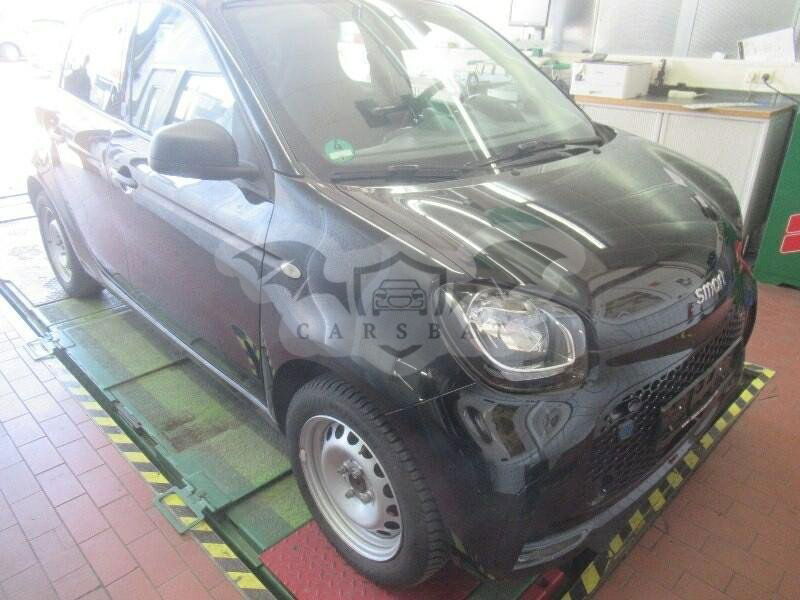 Smart Forfour 2022