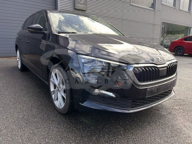 Skoda Scala 1.0 TSI Style 2022