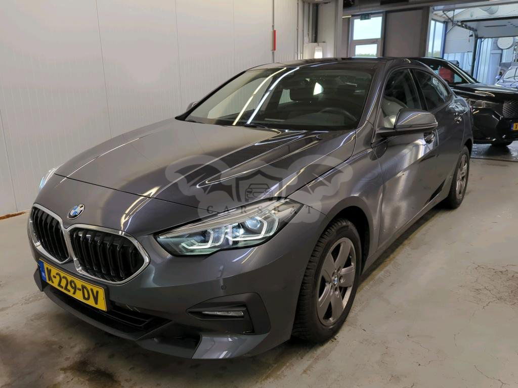 BMW 2 Series Gran Coupé 218 2021