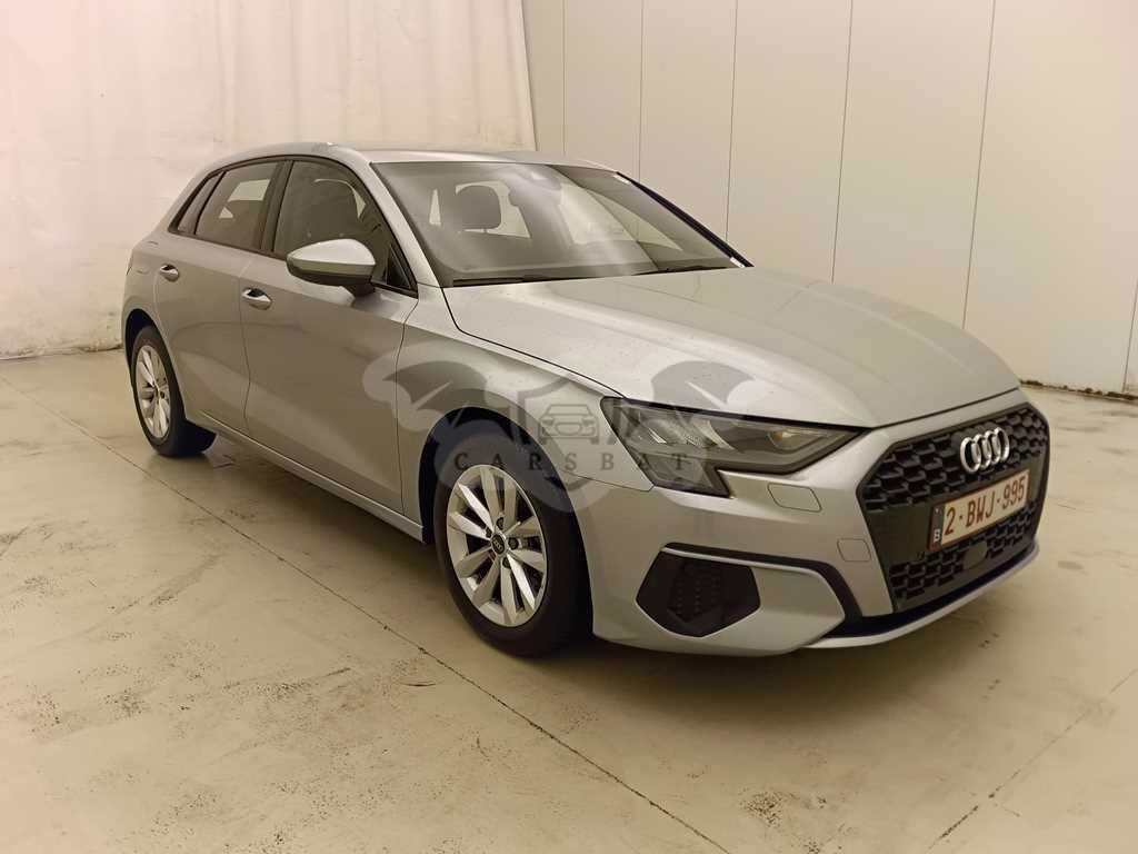 Audi A3 Sportback 30 Attraction 2022
