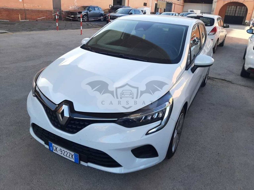 Renault Clio 1.5 DCI Business 2022