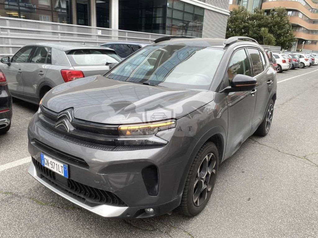 Citroën C5 Aircross FEEL 2023