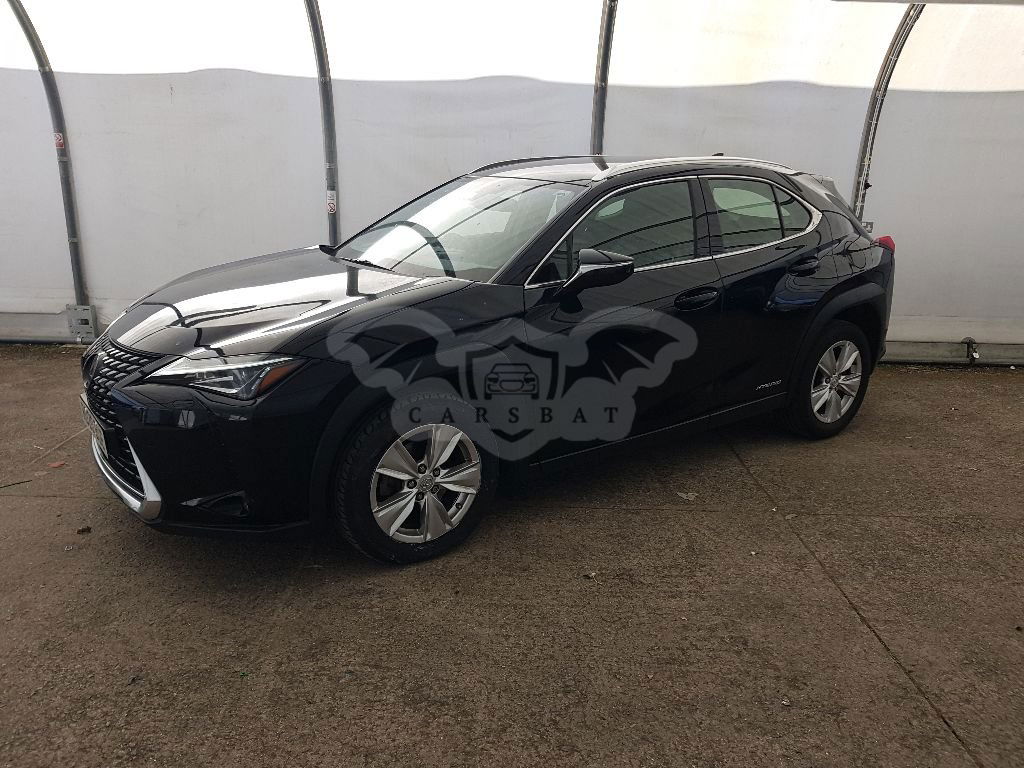 Lexus UX 250h 2020