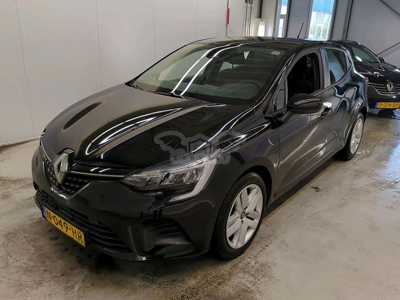 Renault Clio 1.0 Tce Zen 2021