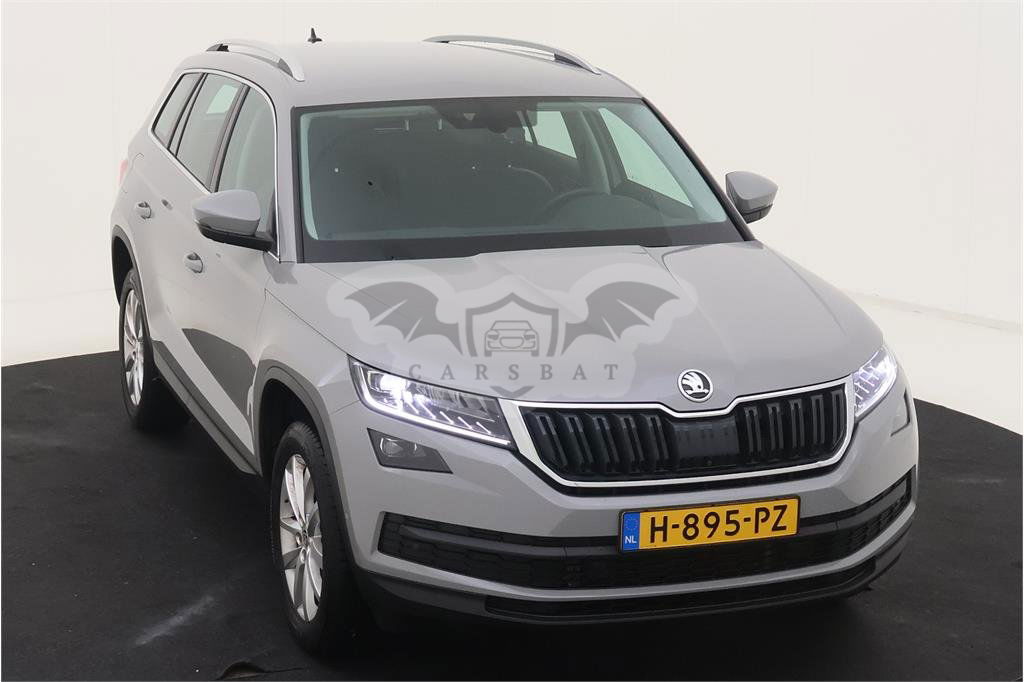 Skoda Kodiaq 1.5 TSI Business 2020