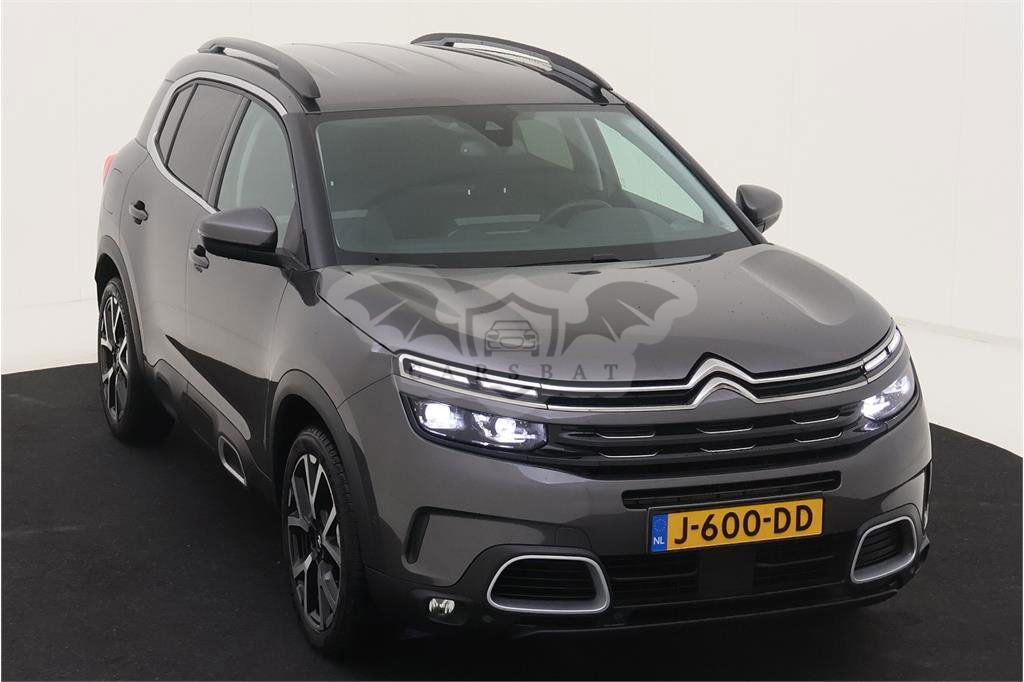 Citroën C5 Aircross 1.5 HDI Business Plus 2020