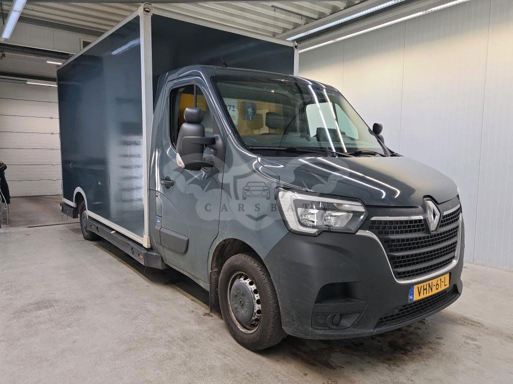 Renault Master L3H1 2.3 DCI 2020