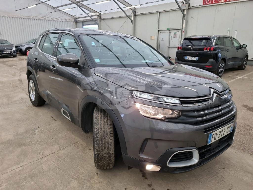 Citroën C5 Aircross Business 2020