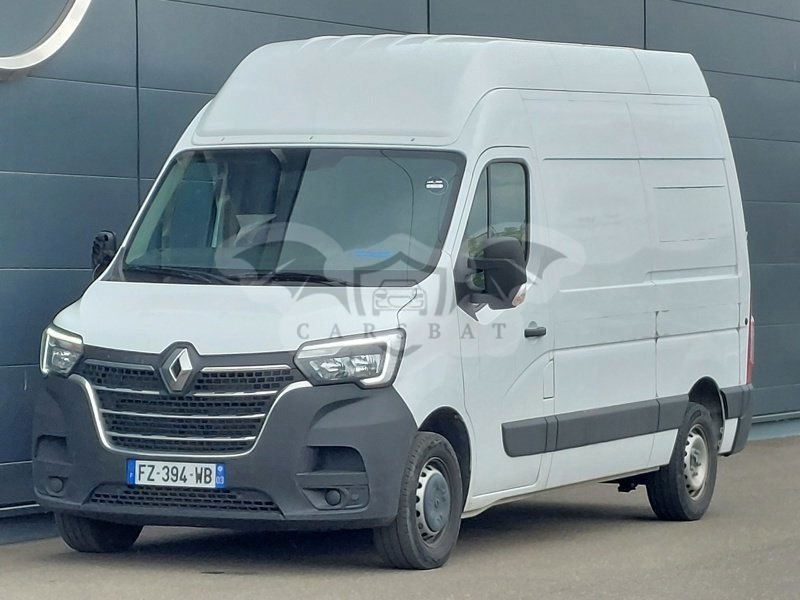 Renault Master L2H3 2.3 DCI Grand Comfort 2021