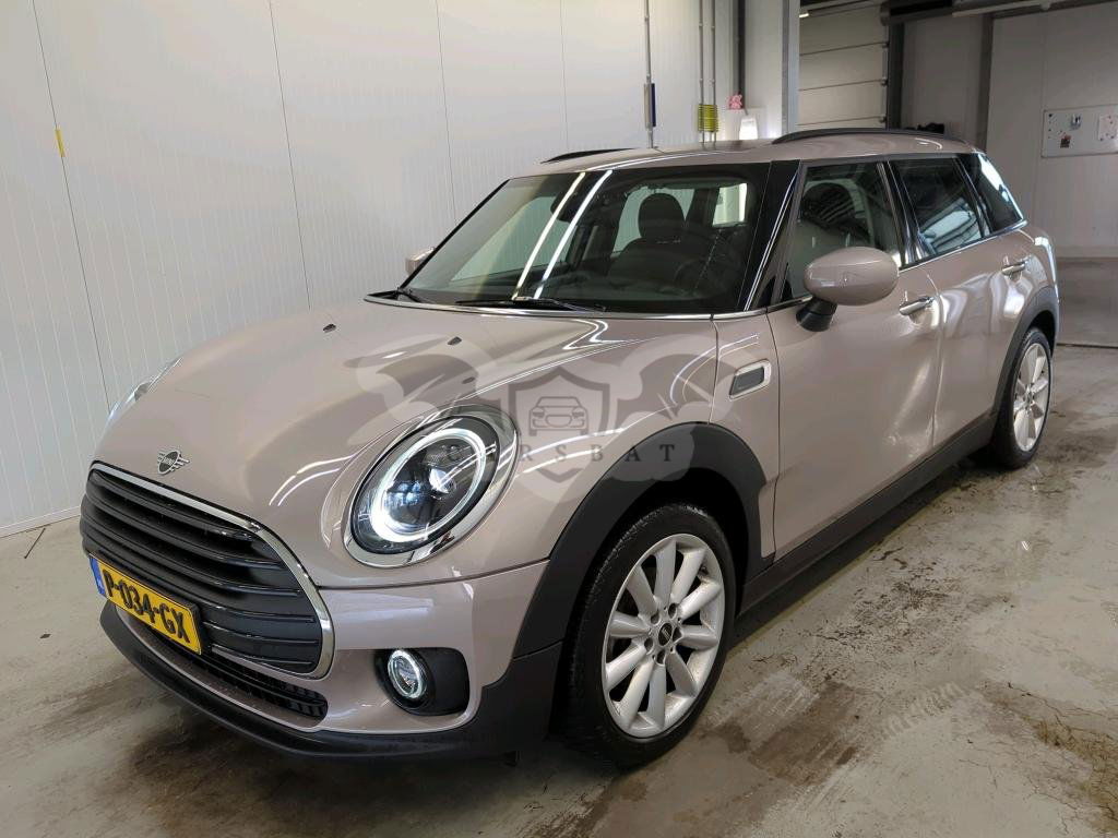 Mini Clubman One 1.5 Business 2022