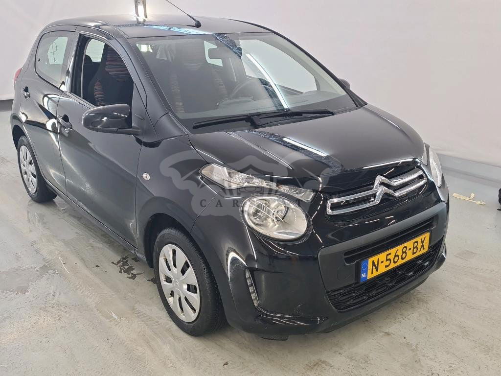 Citroën C1 1.0 VTI FEEL 2021