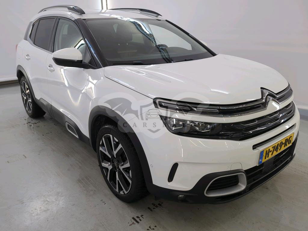 Citroën C5 Aircross 1.6i Business Plus 2020