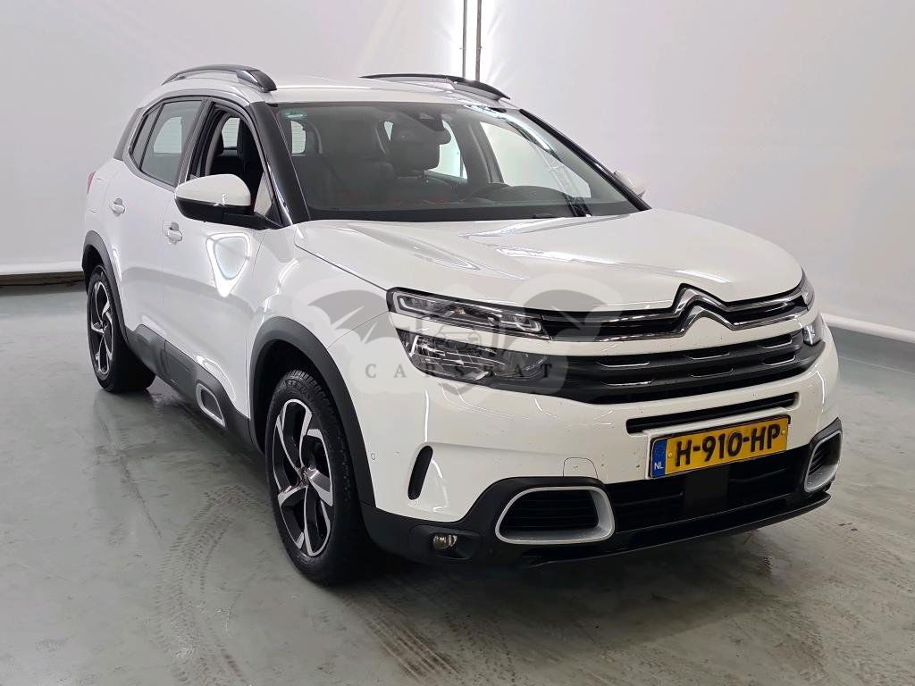 Citroën C5 Aircross 1.6i Business 2020