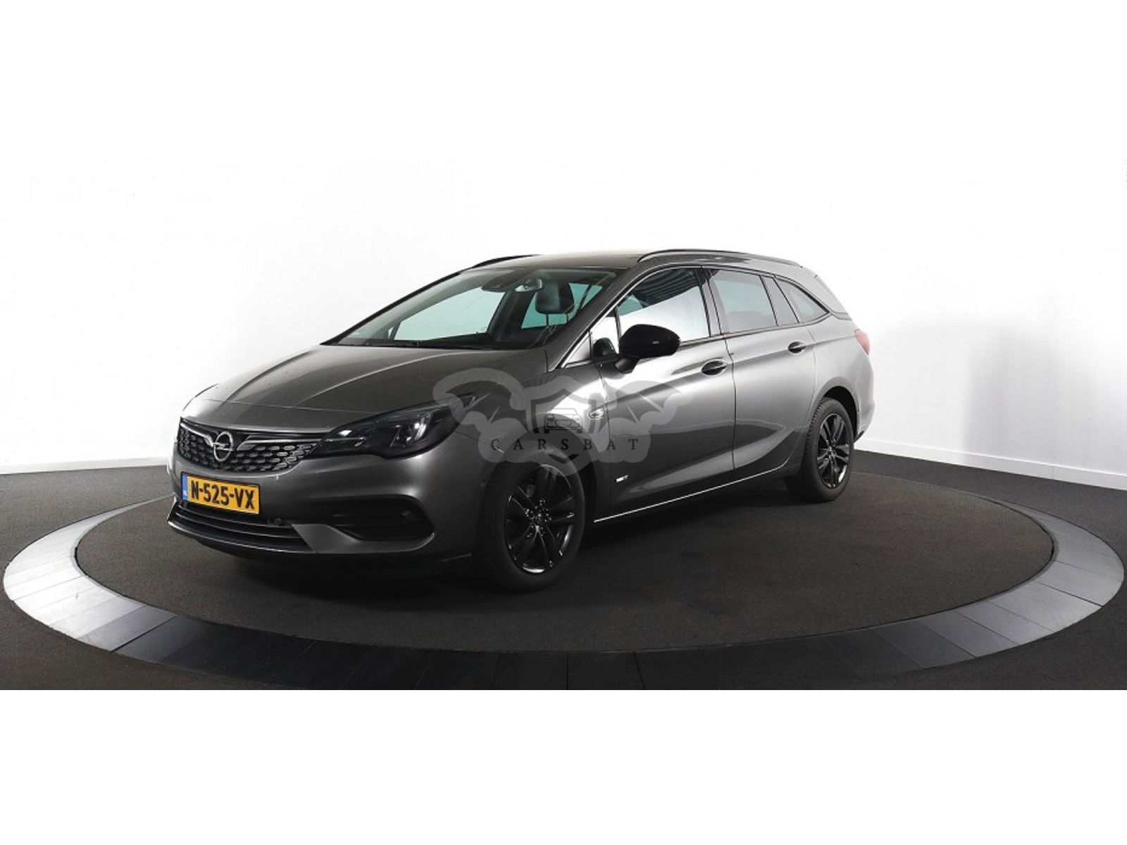 Opel Astra Sports Tourer 1.2 Elegance 2022