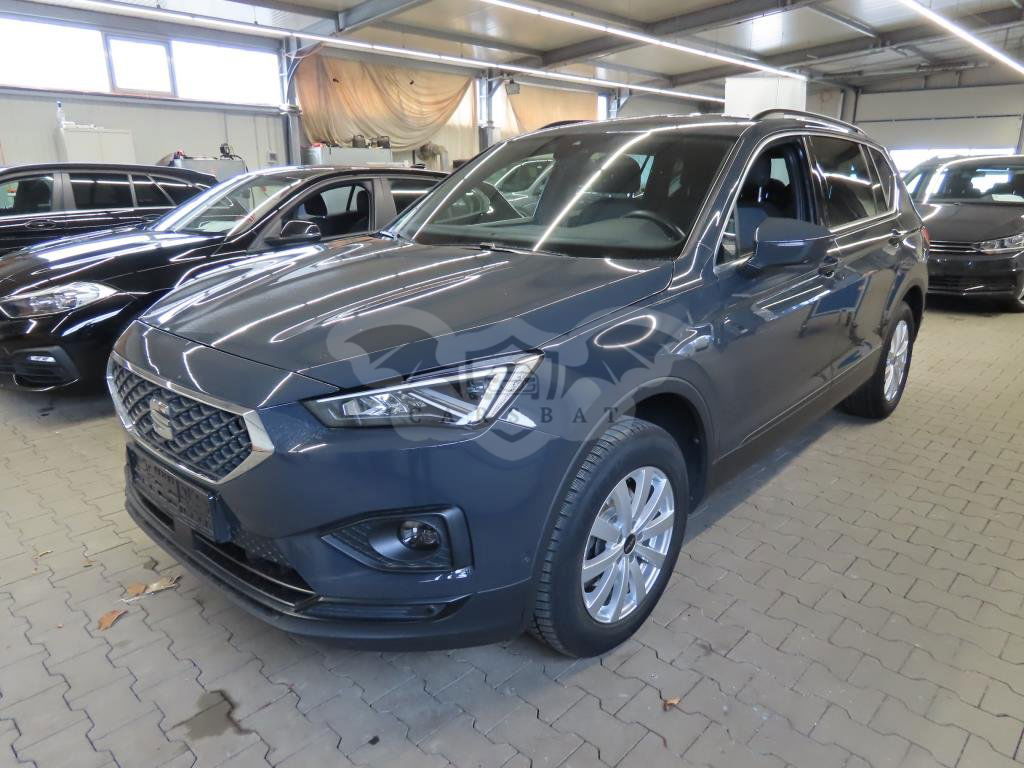 Seat Tarraco 2.0 TDI 2019