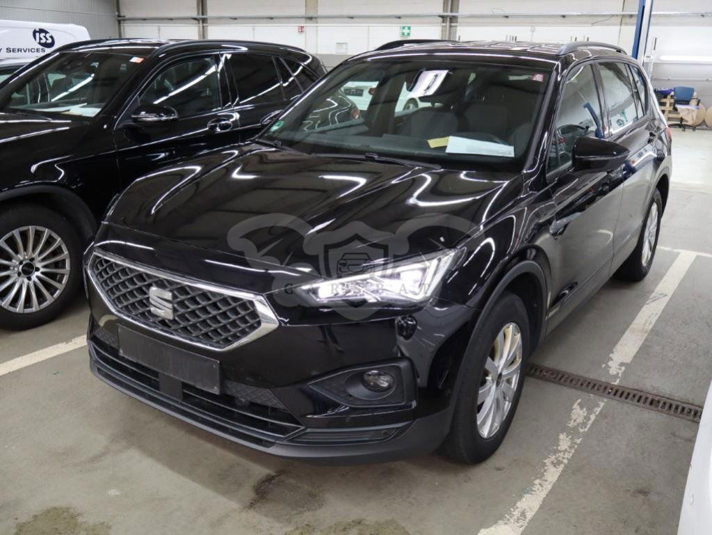 Seat Tarraco 2.0 TDI 2019
