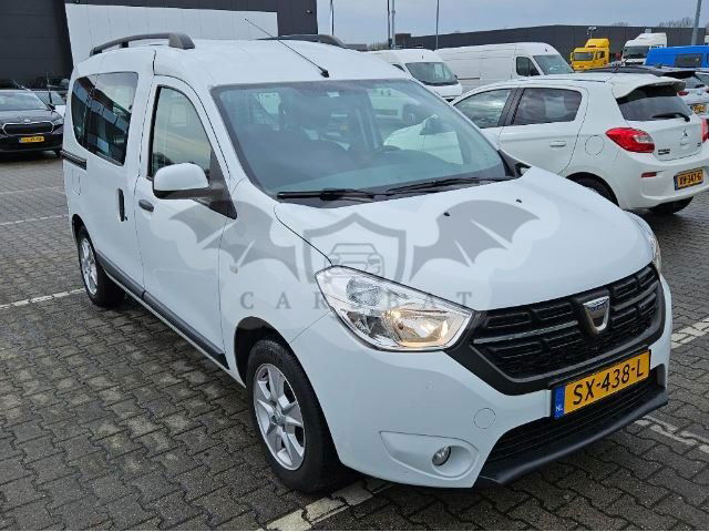 Dacia Dokker 1.2 TCe Laureate 2019