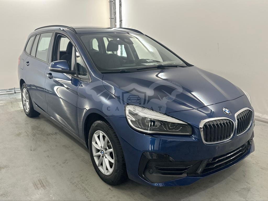 BMW 2 Series Gran Tourer 216d Advantage 2021