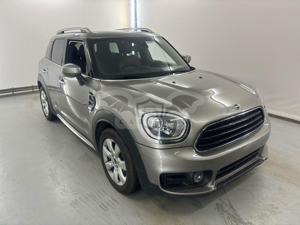 Mini Countryman One 1.5 One D 2020
