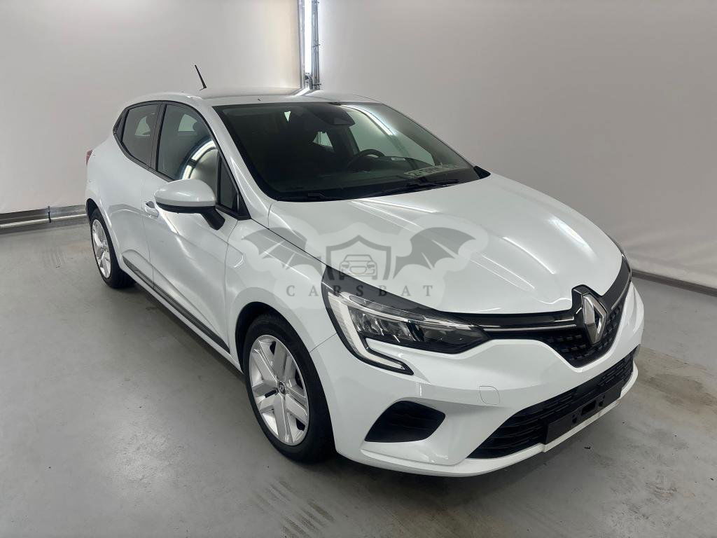 Renault Clio 1.0 Tce 2022