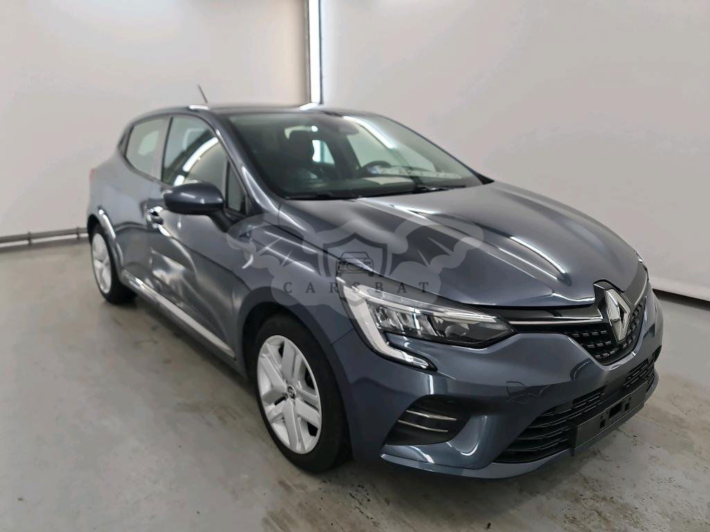 Renault Clio 1.0 Tce 2021