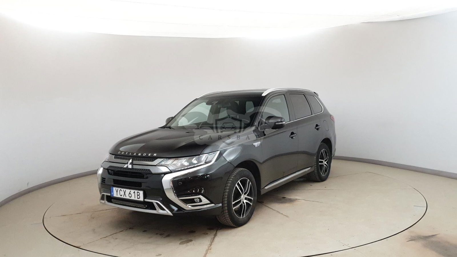 Mitsubishi Outlander 2.4 2021