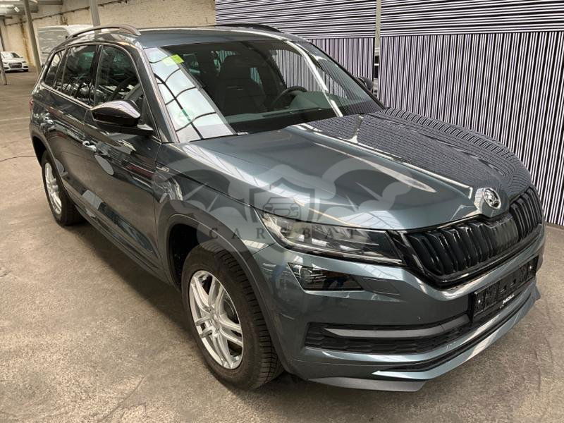 Skoda Kodiaq 2.0 TDI 2021