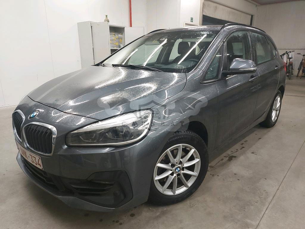 BMW 2 Series Active Tourer 216d Business 2021