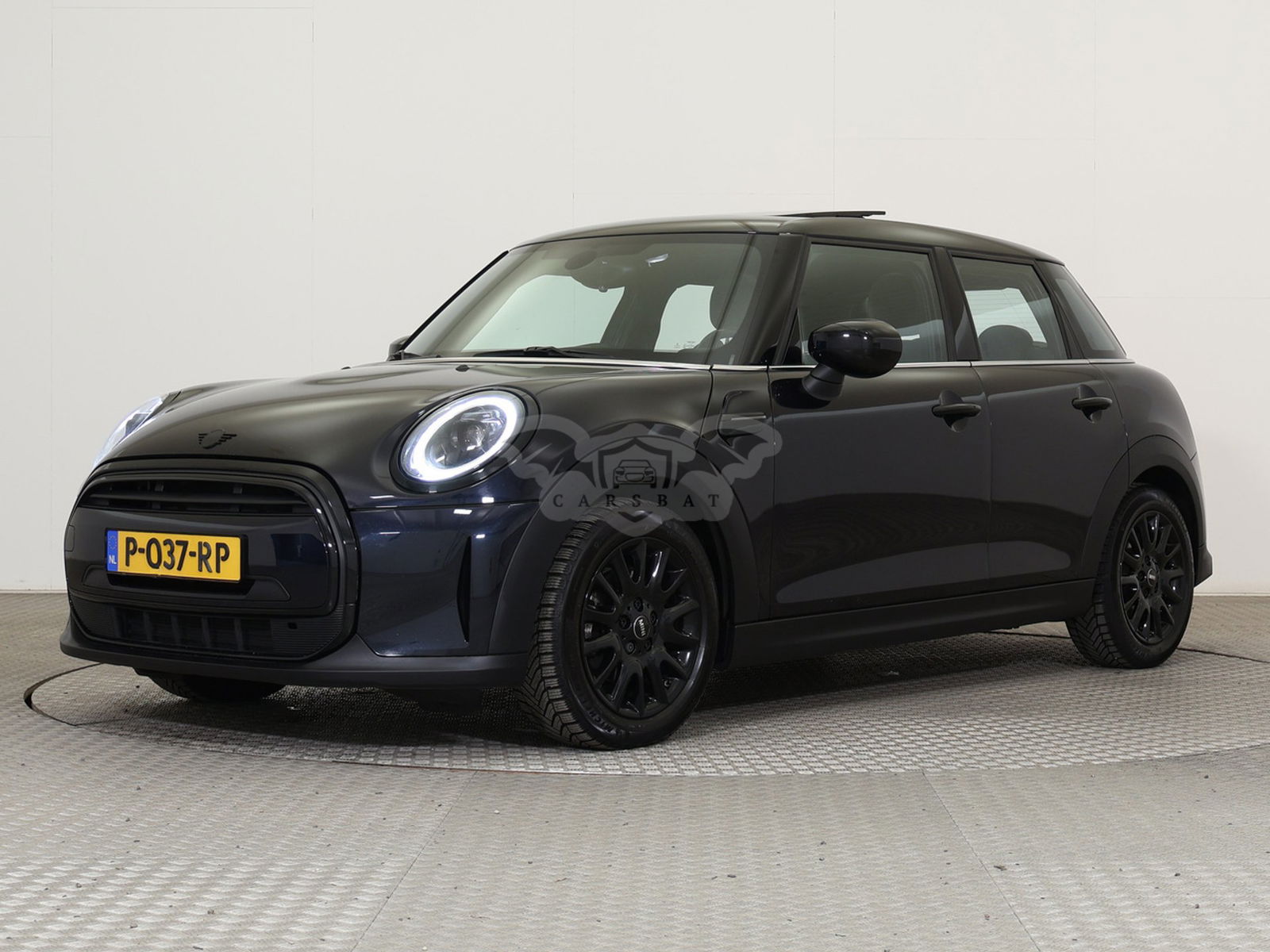 Mini 3 Doors Cooper 1.5 Classic 2022