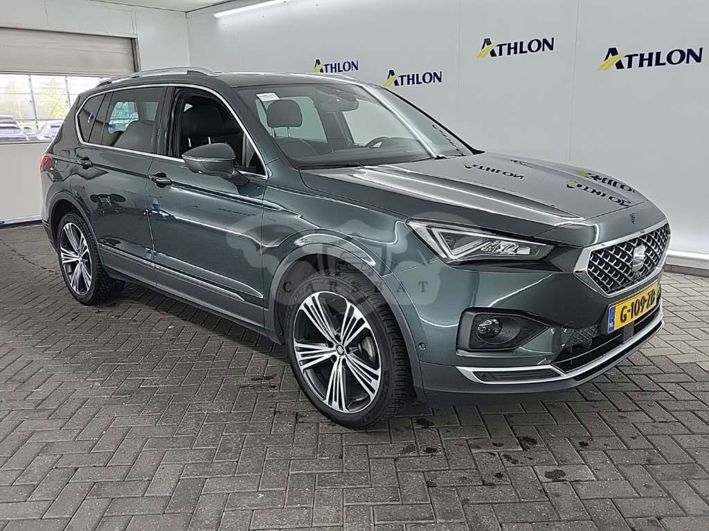 Seat Tarraco 1.5 TSI Xcellence 2020