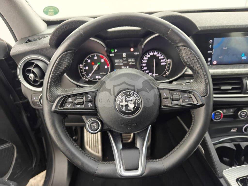 Alfa Romeo Stelvio 2.2 Sprint 2021