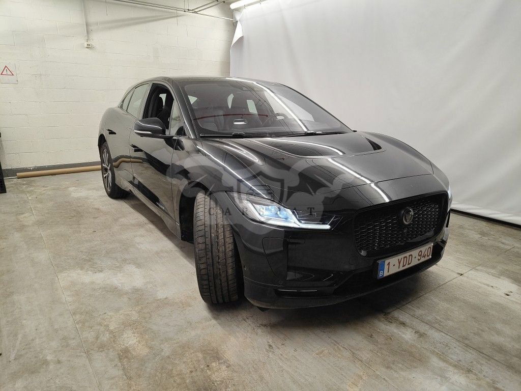 Jaguar I-Pace HSE 2020