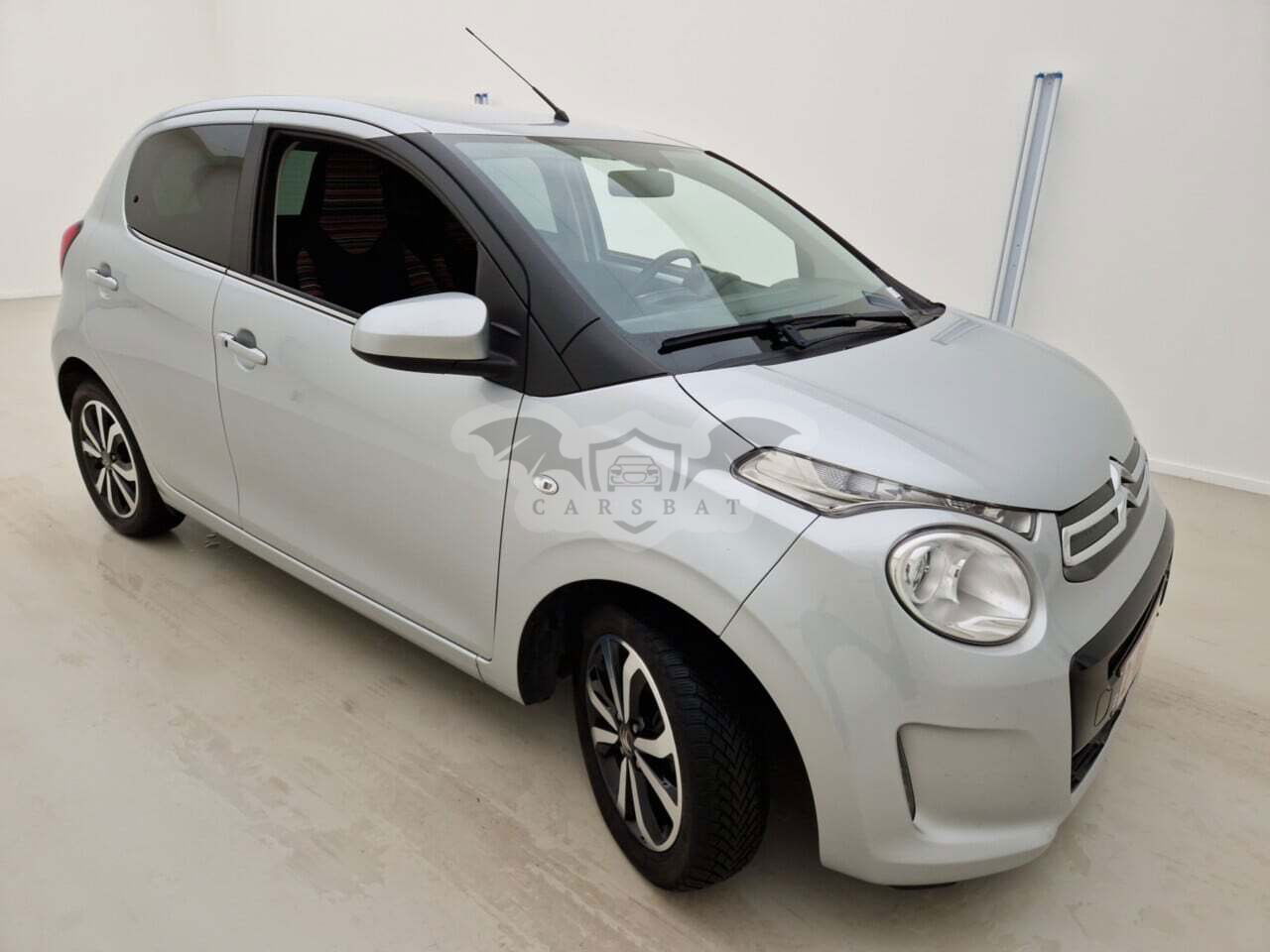 Citroën C1 1.0 VTI SHINE 2021