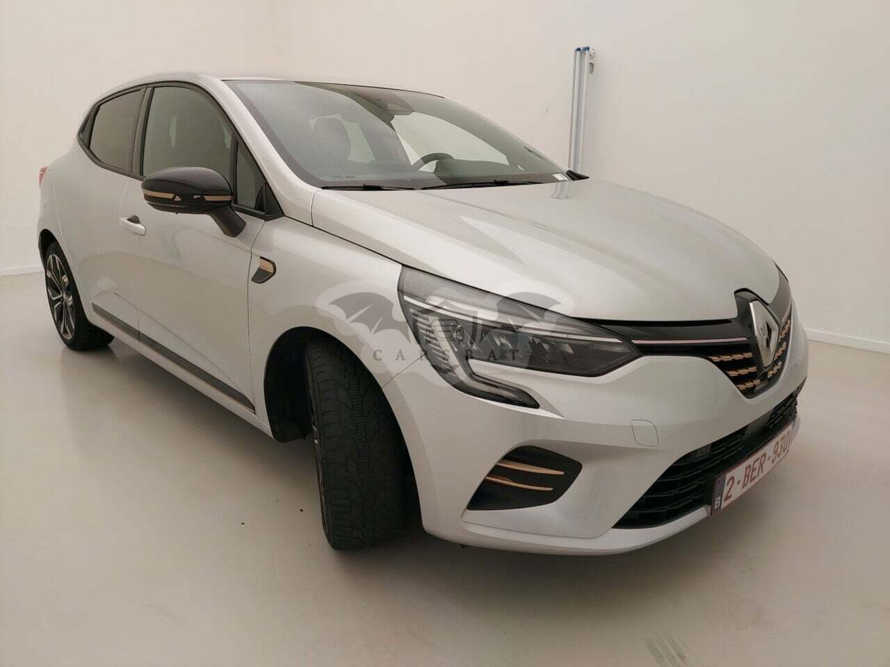 Renault Clio 1.0 Tce 2021
