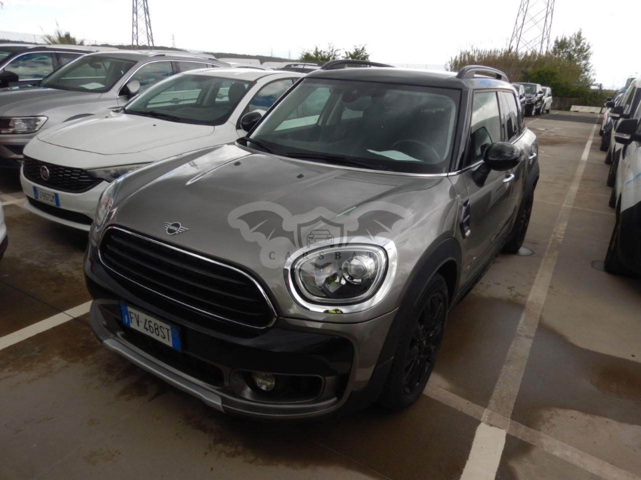 Mini Countryman Cooper D 2.0 Baker Street 2019