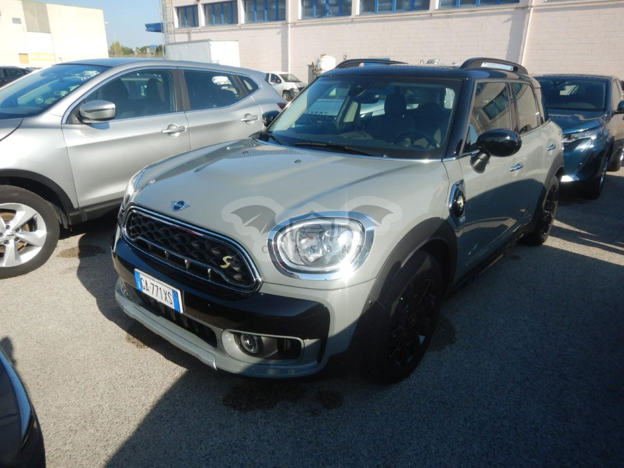 Mini Countryman Cooper SE 1.5 2020