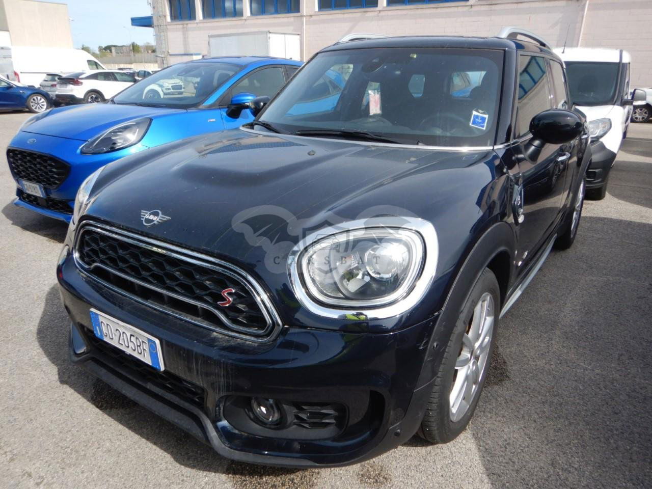 Mini Countryman Cooper SD 2.0 2020